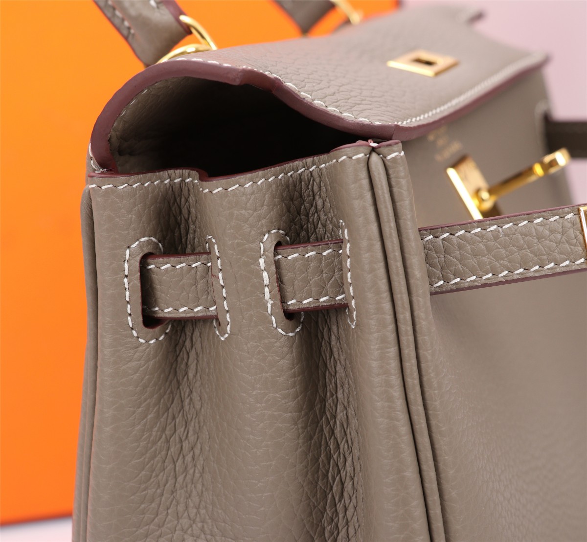 Hermes Kelly Bags